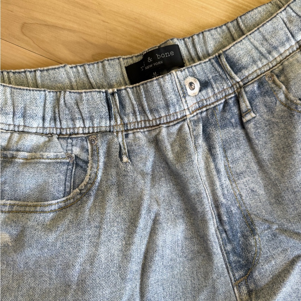 Rag and Bone Sweatpants - Picture 2 of 4